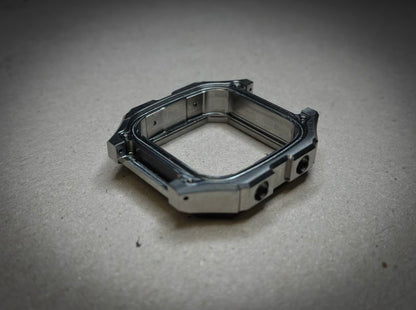 Karnium Full Metal Mod DIY PACKAGE