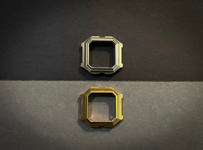 Karnium Full Metal Mod DIY PACKAGE