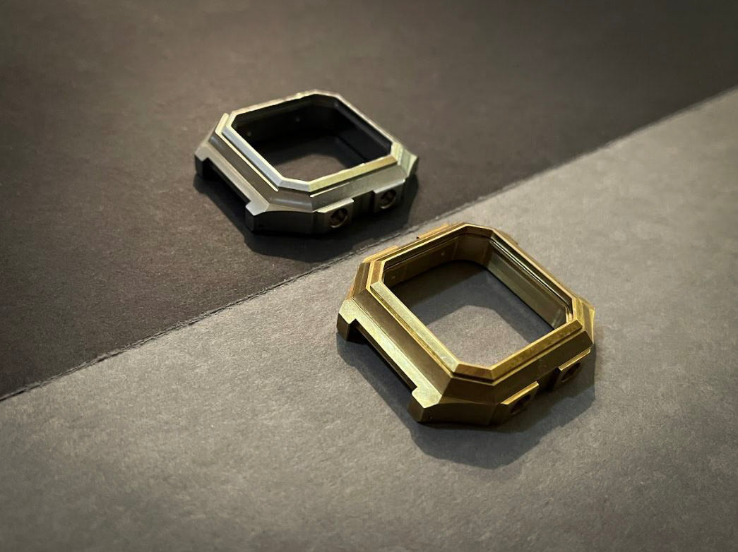 Karnium Full Metal Mod DIY PACKAGE