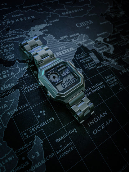 Karnium Full Metal Mod DIY PACKAGE