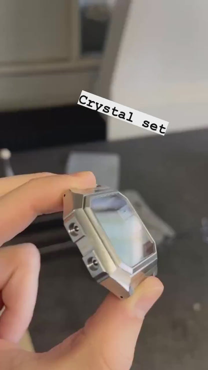 Karnium Full Metal Mod DIY PACKAGE